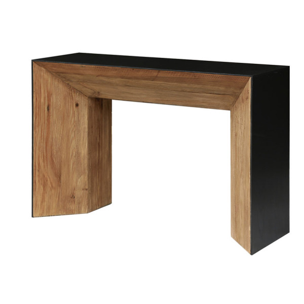 Reclaimed Merge Console Table